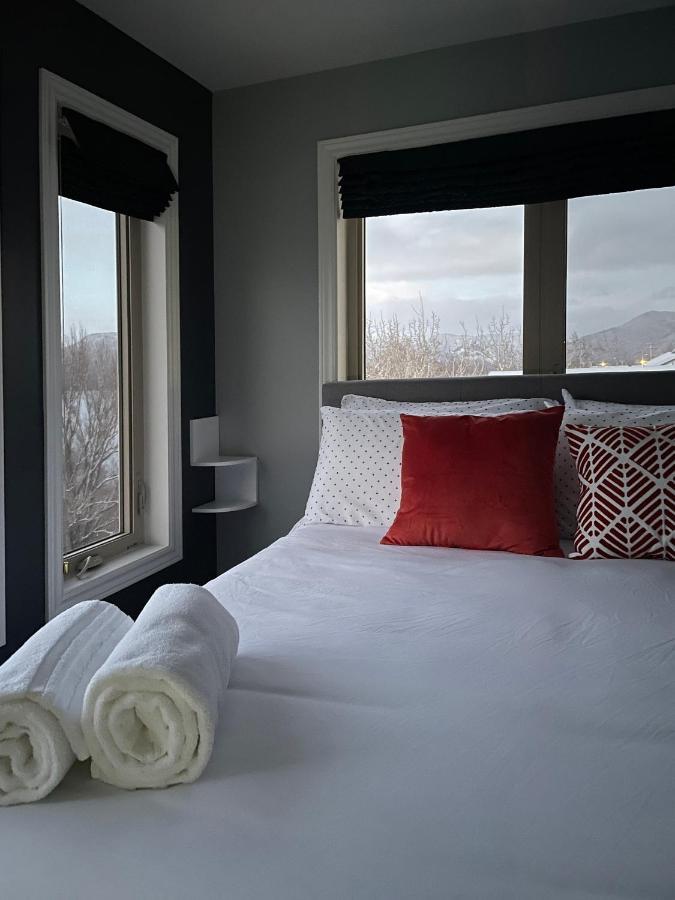 Coastal Lookout Suites Corner Brook Exterior foto